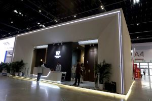 2025北京门展