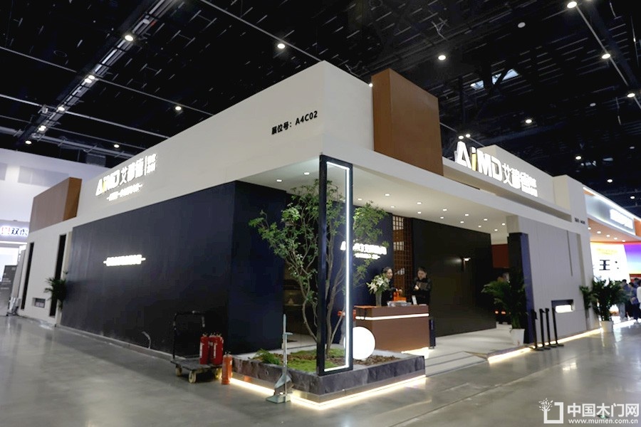 2025北京门展
