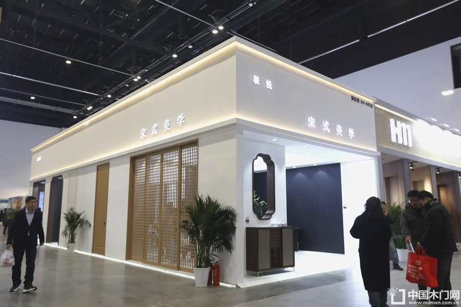 2025北京门展