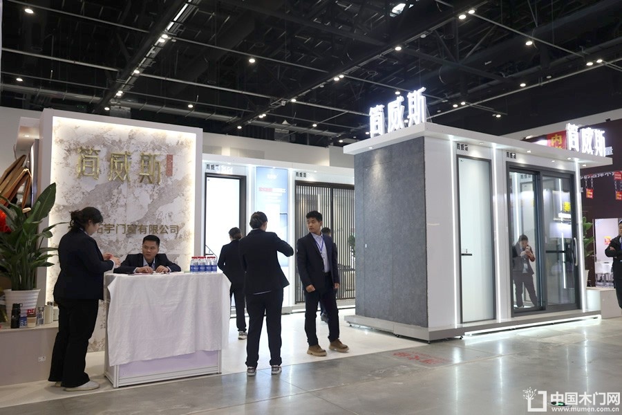 2025北京门展