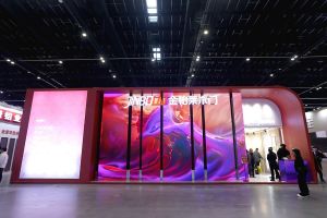 2025北京门展