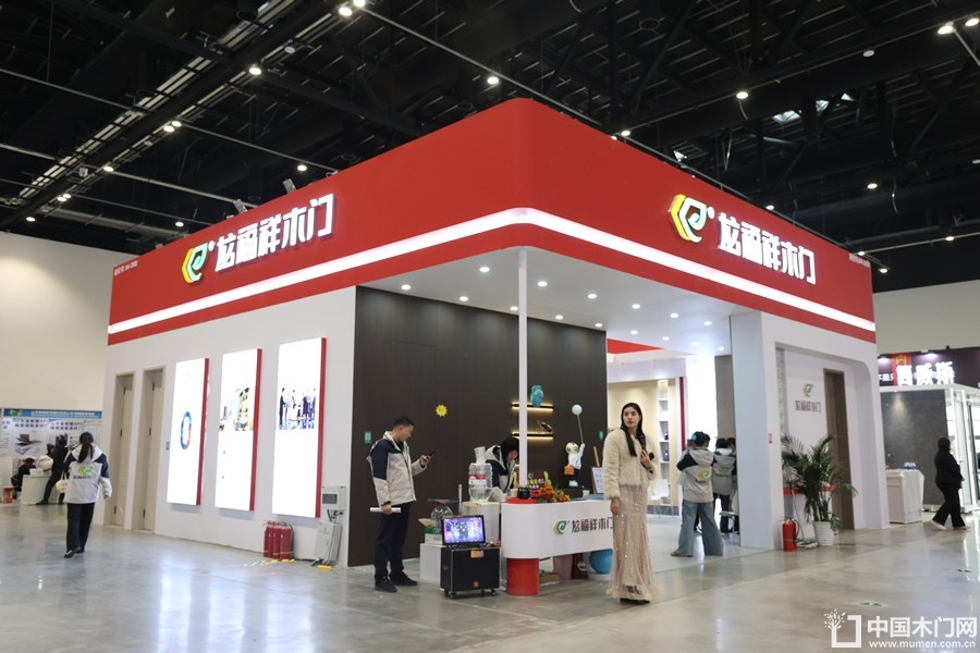 2025北京门展