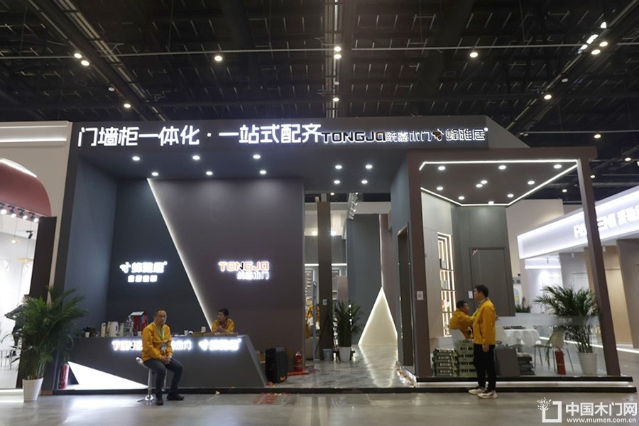 2025北京门展