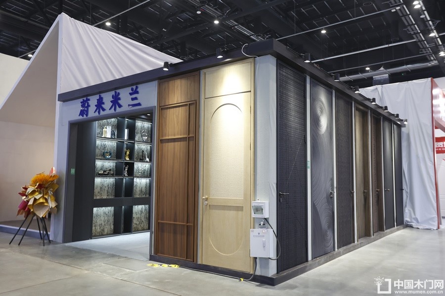 2025北京门展